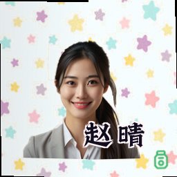 赵晴